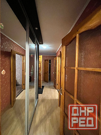 2 комнатная квартира круглосуточно вода покровский храм калининский район Донецк - изображение 7