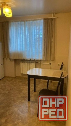 Сдаётся впервые 1-комнатная квартира в Киевском районе(Травматология) на долгий срок. Донецк - изображение 4
