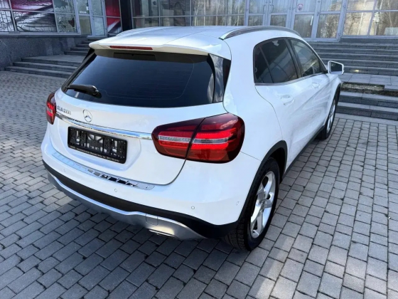 Продам Mercedes gla-class Донецк