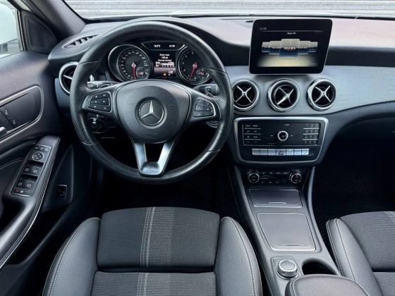 Продам Mercedes gla-class Донецк