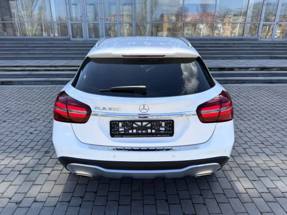 Продам Mercedes gla-class Донецк