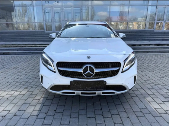 Продам Mercedes gla-class Донецк