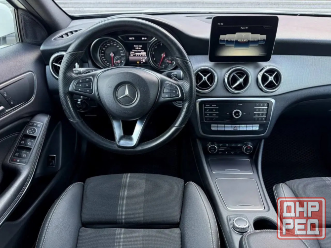 Продам Mercedes gla-class Донецк - изображение 4