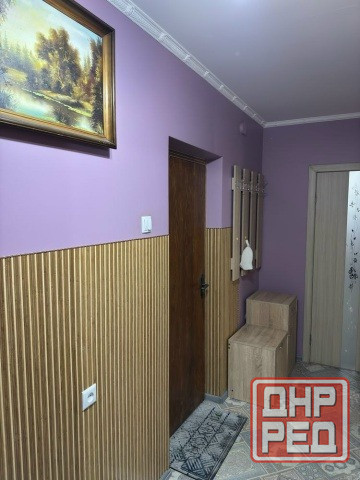 Сдам 2к Калининский р-н. Ул. Черниговская, г. Донецк Этаж 2 Донецк - изображение 6