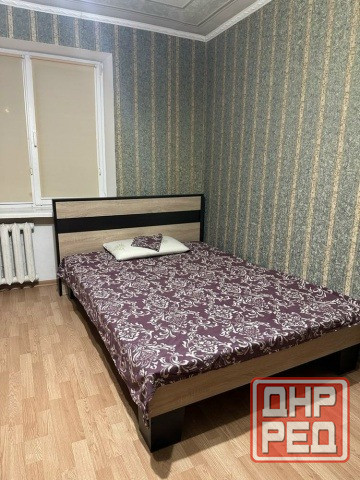 Сдам 2к Калининский р-н. Ул. Черниговская, г. Донецк Этаж 2 Донецк - изображение 2