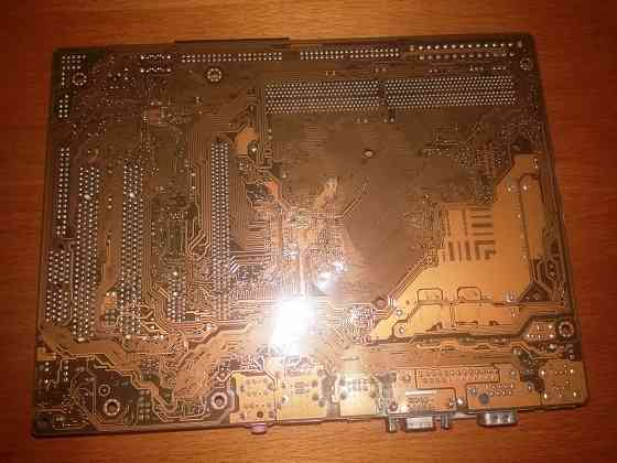 Материнка Макеевка