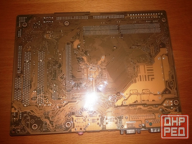 Материнка Макеевка - изображение 2