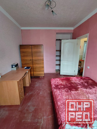 Срочно продам 2-х комнатную квартиру на Азотном Донецк - изображение 5