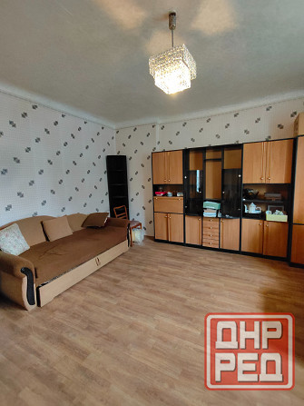 Срочно продам 2-х комнатную квартиру на Азотном Донецк - изображение 3