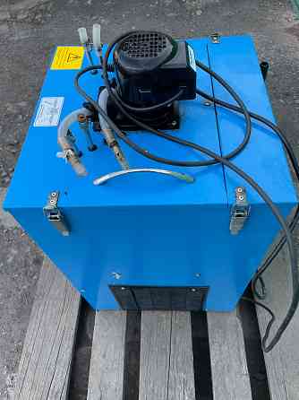 Пивной охладитель Донецк