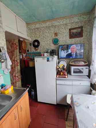 Срочно продам 2-х комнатную квартиру в Будённовском районе Донецк