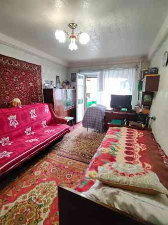 Срочно продам 2-х комнатную квартиру в Будённовском районе Донецк