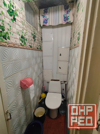 Срочно продам 2-х комнатную квартиру в Будённовском районе Донецк - изображение 10