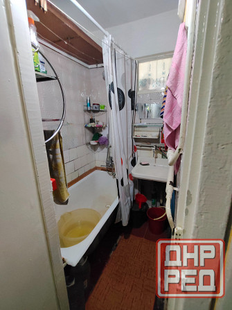 Срочно продам 2-х комнатную квартиру в Будённовском районе Донецк - изображение 9