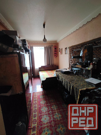 Срочно продам 2-х комнатную квартиру в Будённовском районе Донецк - изображение 2