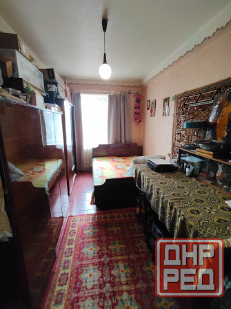 Срочно продам 2-х комнатную квартиру в Будённовском районе Донецк - изображение 1