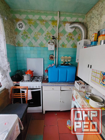 Срочно продам 2-х комнатную квартиру в Будённовском районе Донецк - изображение 7