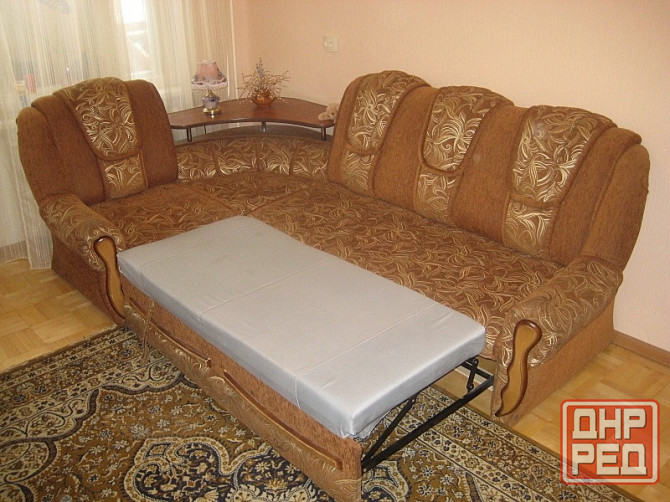 2комнатная!Текстильщик!92 школа Донецк - изображение 1