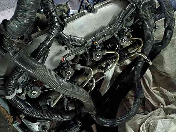 Двигатели б/у на мерседес , Фольцваген в наличии Донецк