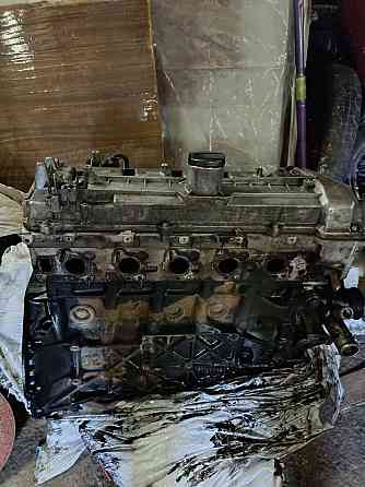 Двигатели б/у на мерседес , Фольцваген в наличии Донецк