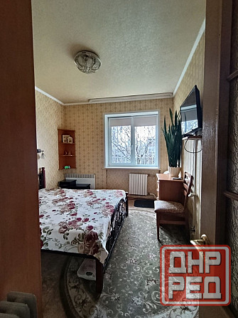 Продается 2х. комн . квартира в Буденновском районе , рядом Мрэо Донецк - изображение 6