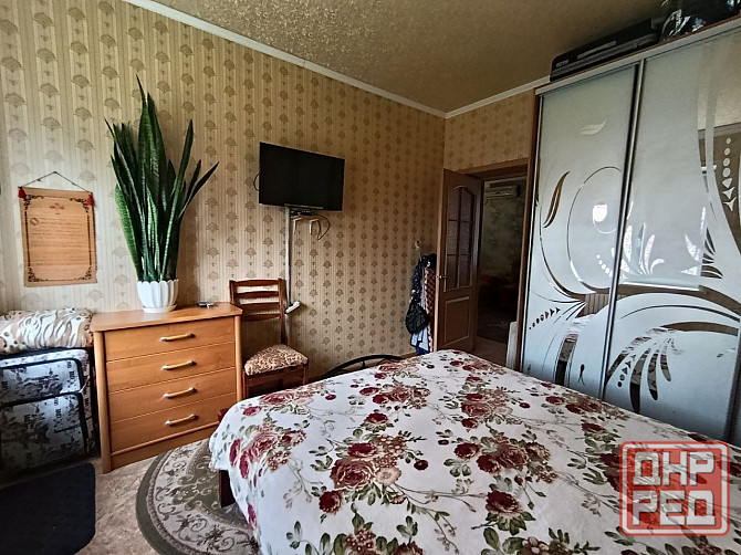 Продается 2х. комн . квартира в Буденновском районе , рядом Мрэо Донецк - изображение 1