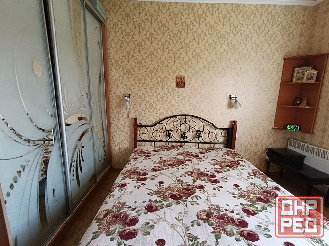 Продается 2х. комн . квартира в Буденновском районе , рядом Мрэо Донецк - изображение 11