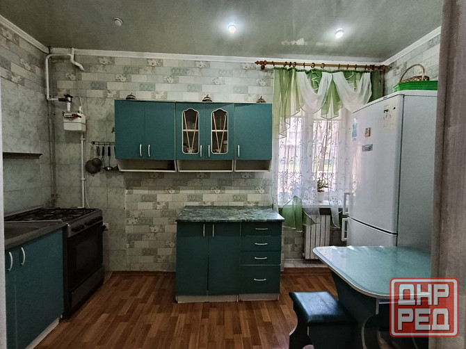 Продается 2х. комн . квартира в Буденновском районе , рядом Мрэо Донецк - изображение 7