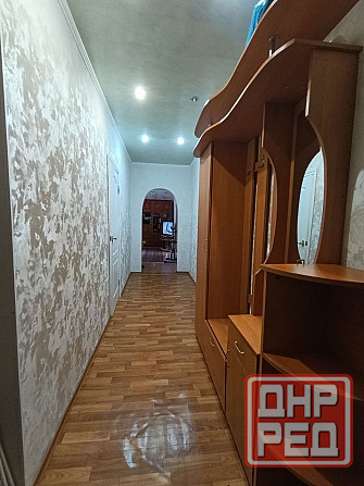 Продается 2х. комн . квартира в Буденновском районе , рядом Мрэо Донецк - изображение 2