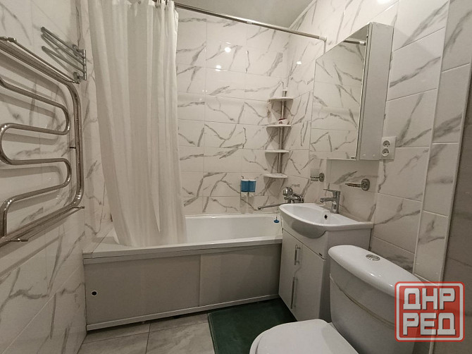 Продается 2х. комн . квартира в Буденновском районе , рядом Мрэо Донецк - изображение 4