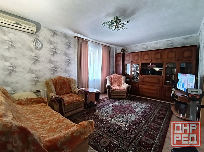 Продается 2х. комн . квартира в Буденновском районе , рядом Мрэо Донецк - изображение 8