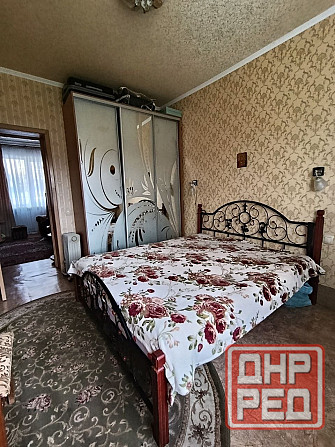 Продается 2х. комн . квартира в Буденновском районе , рядом Мрэо Донецк - изображение 3