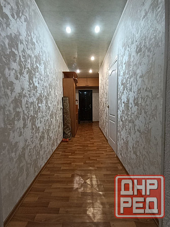 Продается 2х. комн . квартира в Буденновском районе , рядом Мрэо Донецк - изображение 9