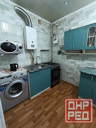 Продается 2х. комн . квартира в Буденновском районе , рядом Мрэо Донецк - изображение 5