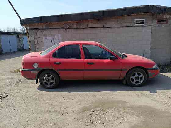 форд мондео 1993, 1,6, мкпп Донецк