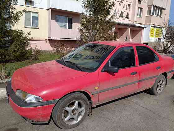 форд мондео 1993, 1,6, мкпп Донецк