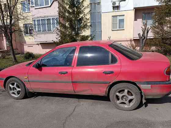 форд мондео 1993, 1,6, мкпп Донецк