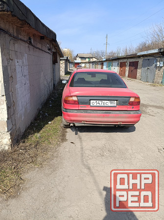 форд мондео 1993, 1,6, мкпп Донецк - изображение 3