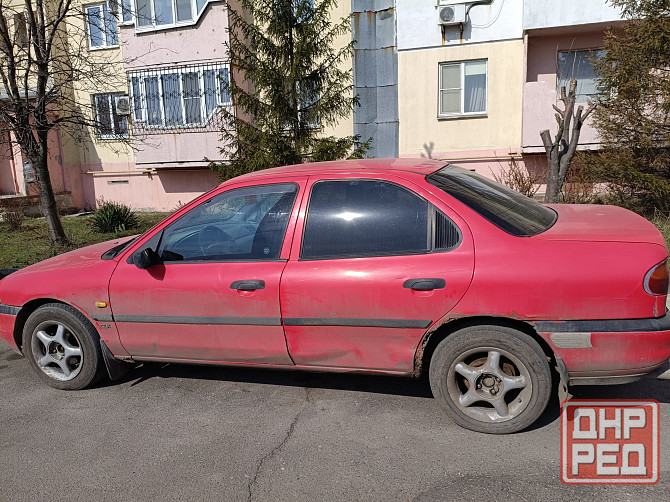 форд мондео 1993, 1,6, мкпп Донецк - изображение 2