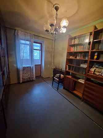 2-комнатная квартира, Текстильщик Донецк