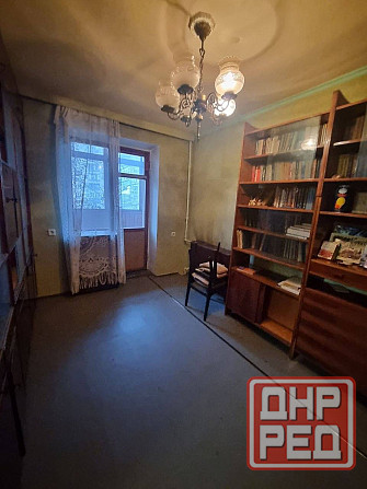 2-комнатная квартира, Текстильщик Донецк - изображение 5