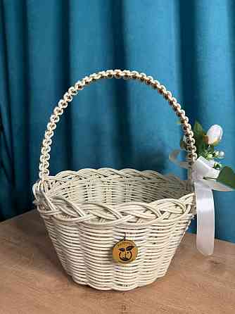 Корзинка на Пасху Донецк