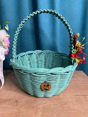 Корзинка на Пасху Донецк