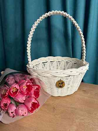 Корзинка на Пасху Донецк