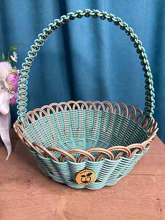 Корзинка на Пасху Донецк