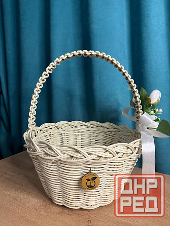Корзинка на Пасху Донецк - изображение 2