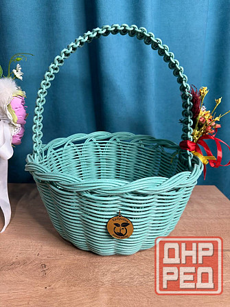 Корзинка на Пасху Донецк - изображение 1