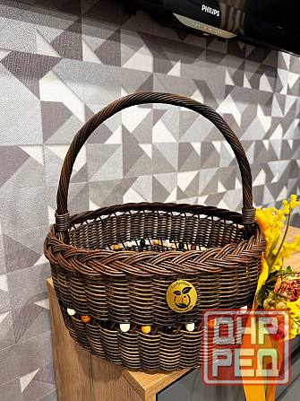 Корзинка на Пасху Донецк - изображение 7