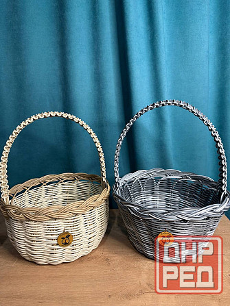 Корзинка на Пасху Донецк - изображение 3