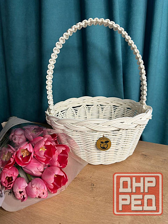 Корзинка на Пасху Донецк - изображение 4